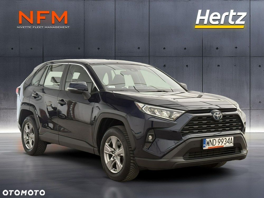 Toyota RAV4 - 3