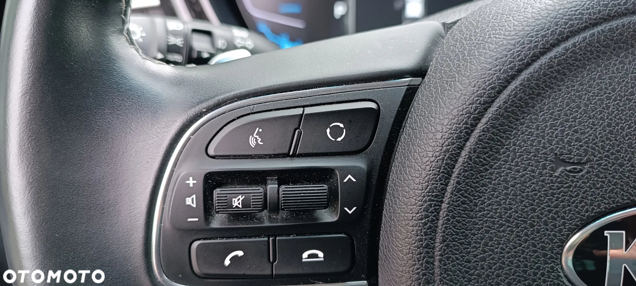 Kia Niro 1.6 GDI Hybrid L Business Line - 8