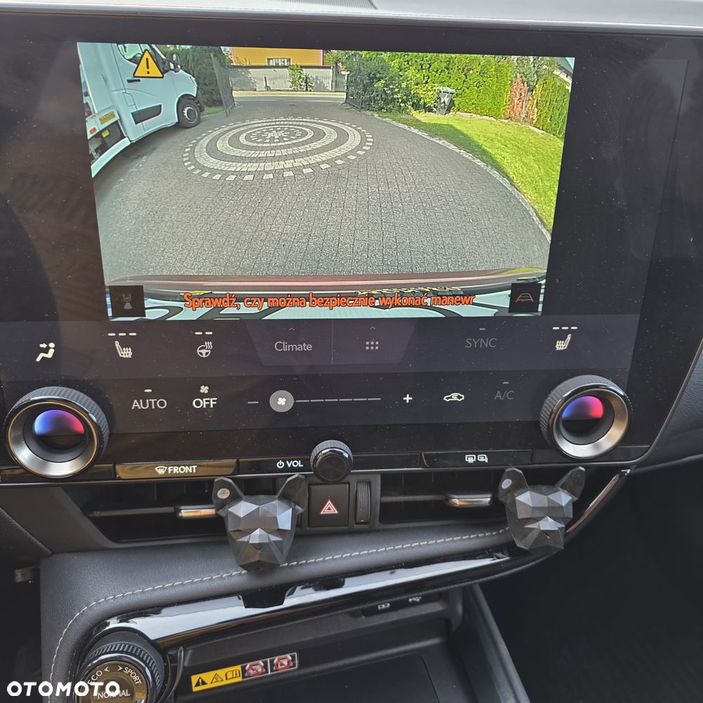 Lexus NX 350h Prestige AWD - 7