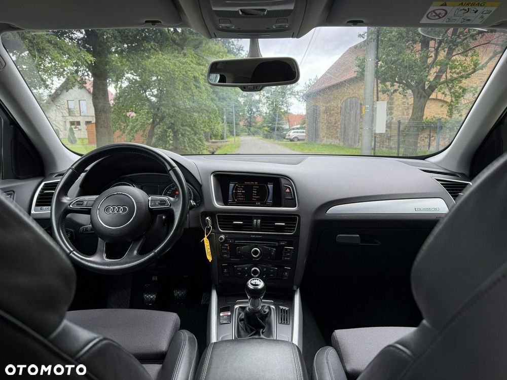 Audi Q5 2.0 TDI Quattro - 37
