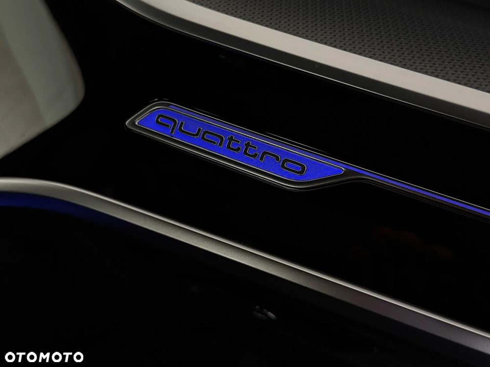 Audi A6 Avant 40 TDI quattro S tronic - 24