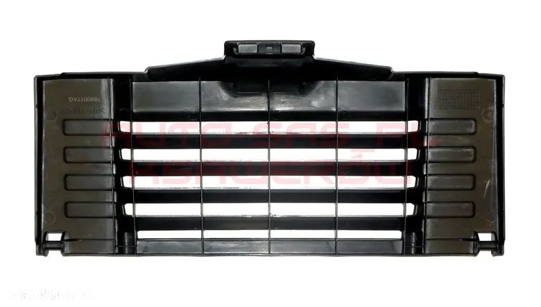 OSŁONA FOTELA PRZEDNIA DUCATO JUMPER BOXER 06- - 2