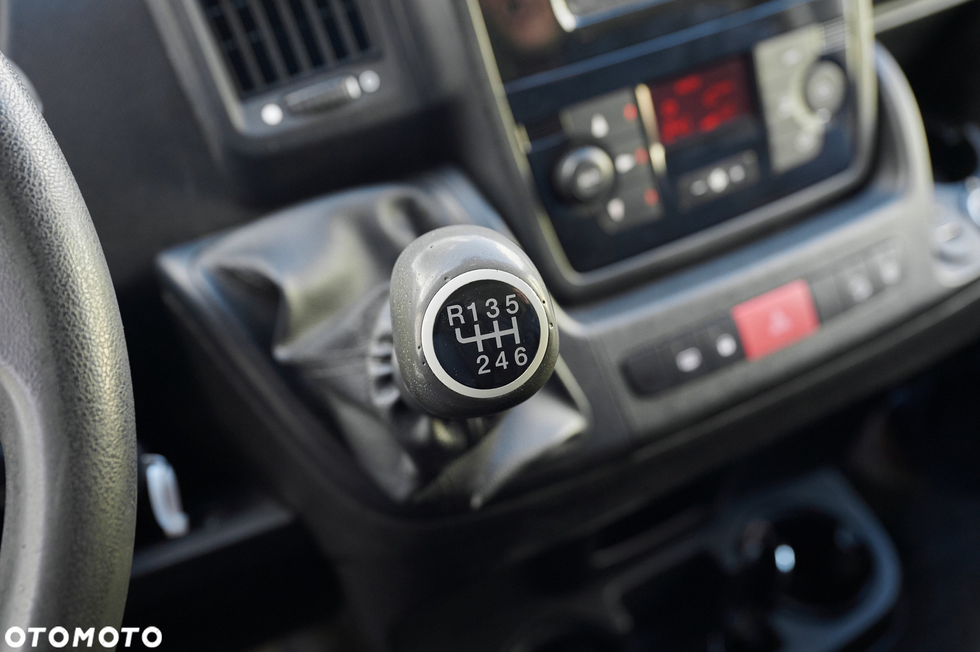 Fiat Ducato - 38
