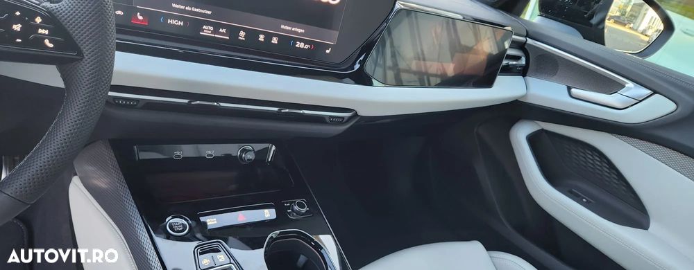 Audi A5 40 TDI quattro S tronic MHEV - 27