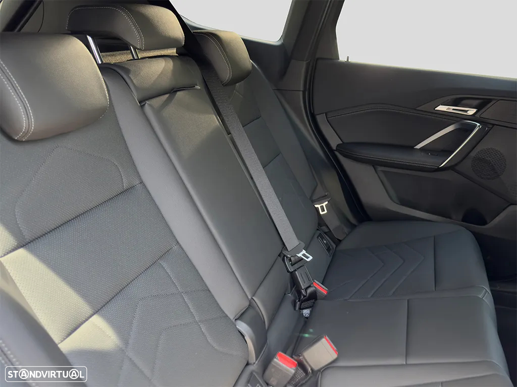 BMW iX1 xDrive30 xLine - 9