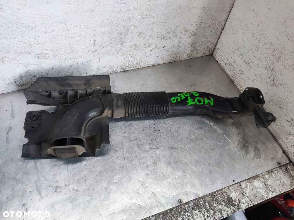 FORD MONDEO MK4 2.0 ECOBOOST RURA DOLOT POWIETRZA AG91-9E635-AB - 2