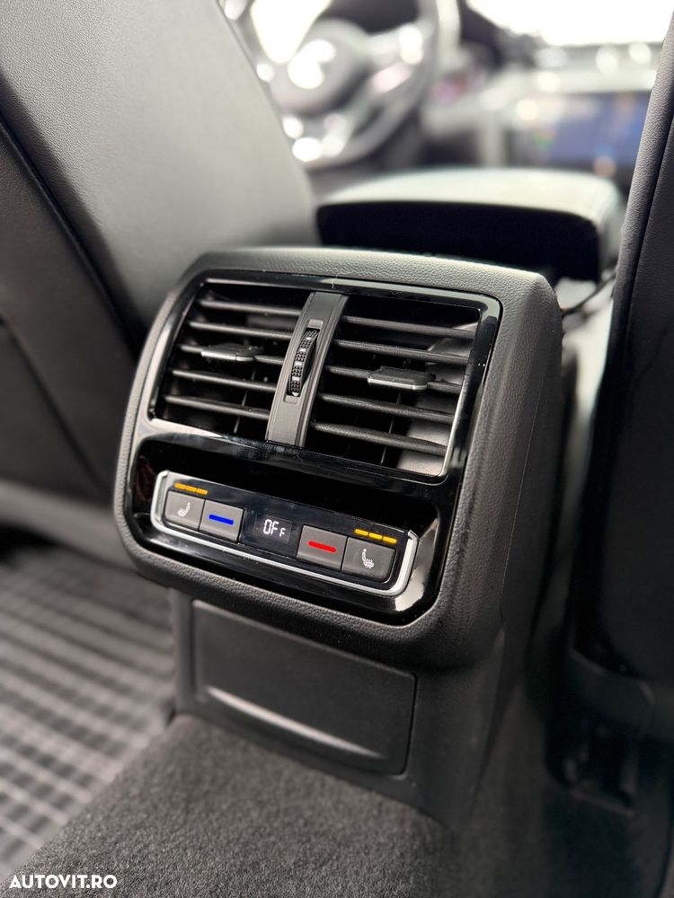 Volkswagen ARTEON 2.0 TSI DSG R-Line Edition - 17