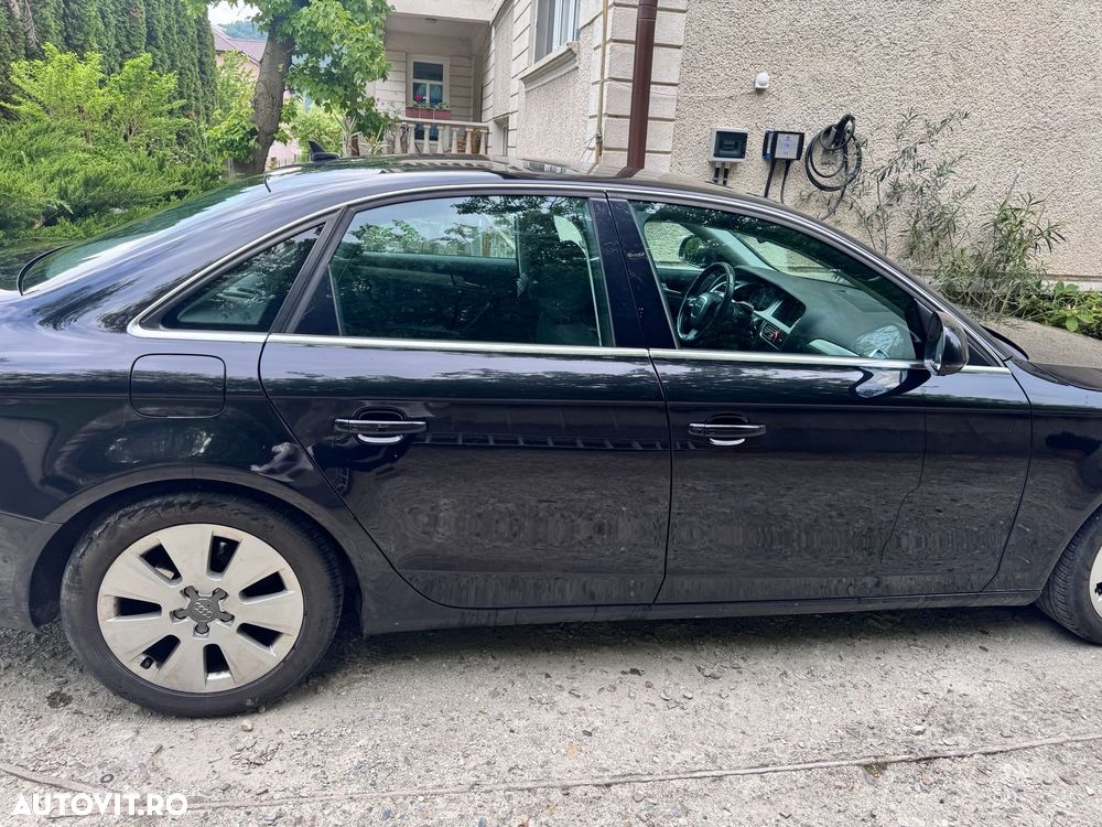 Audi A4 - 2