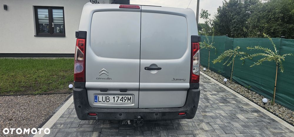 Citroën Jumpy Combi - 8