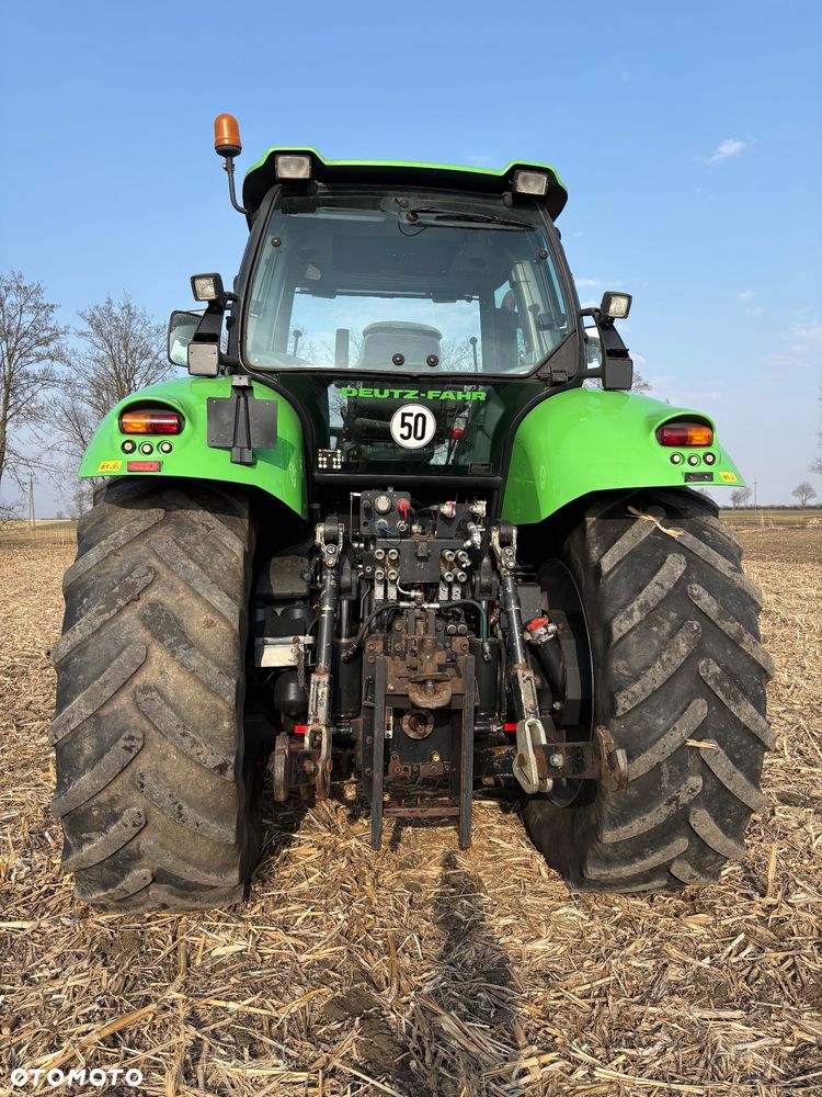 Deutz-Fahr Agrotron 265 - 4