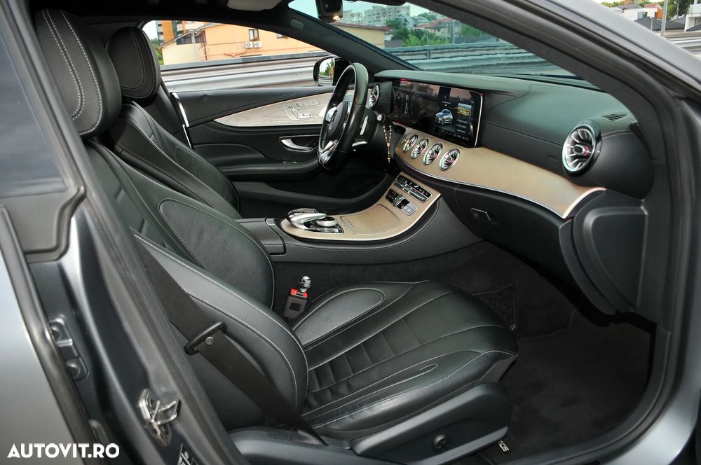 Mercedes-Benz CLS - 17