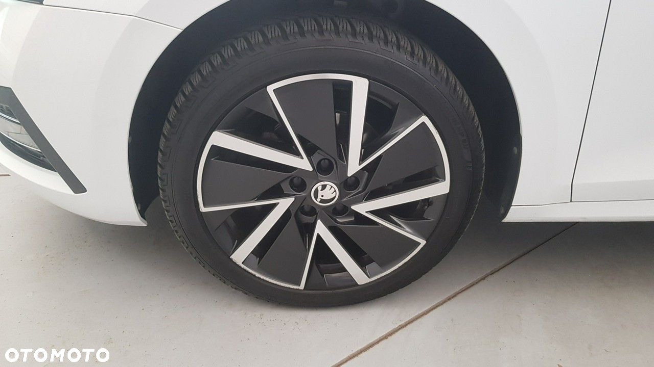 Skoda Octavia - 13