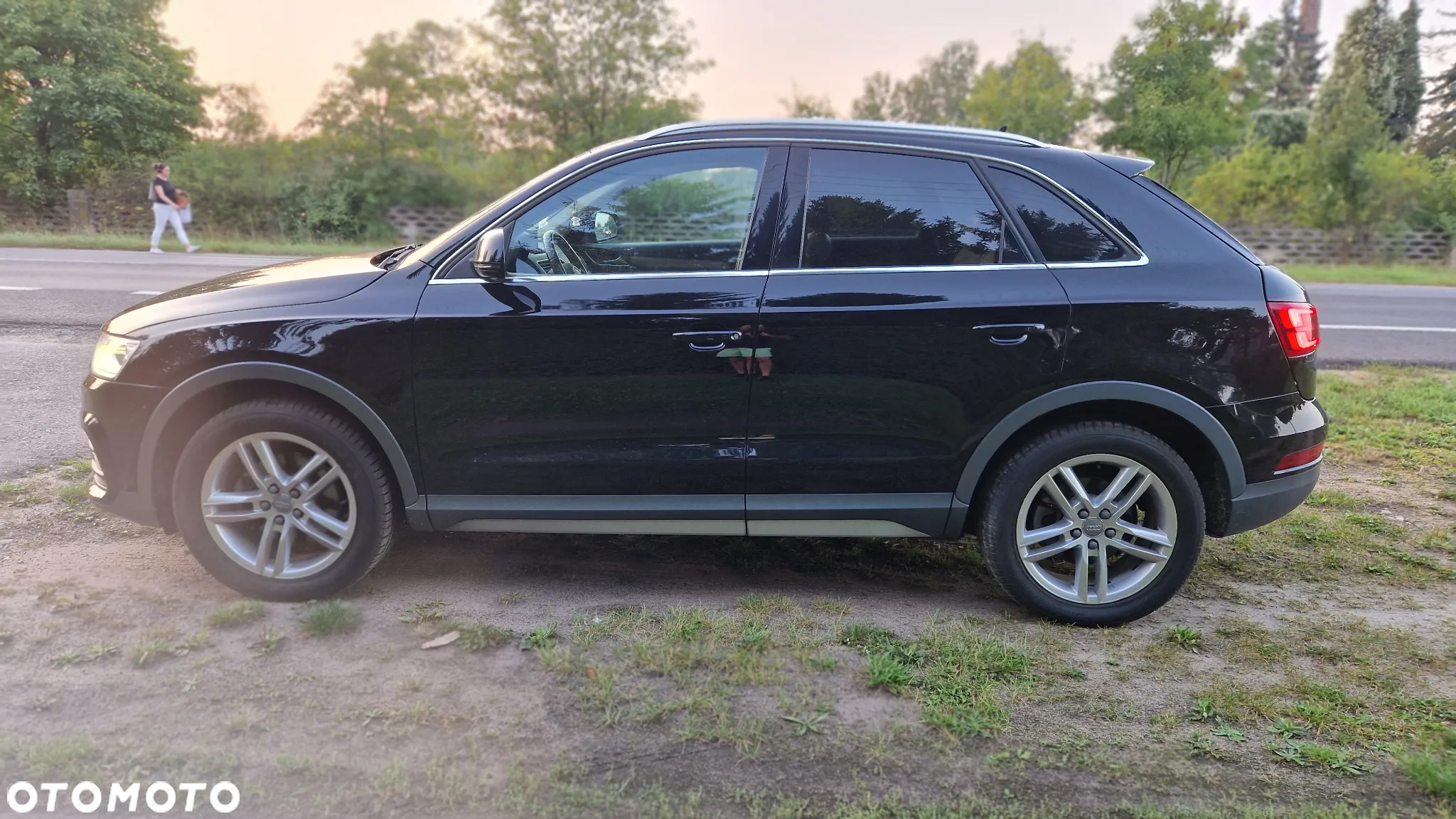 Audi Q3 2.0 TDI Design - 7