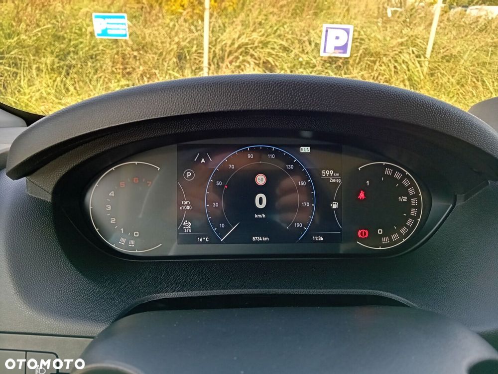 Toyota PROACE MAX - 13