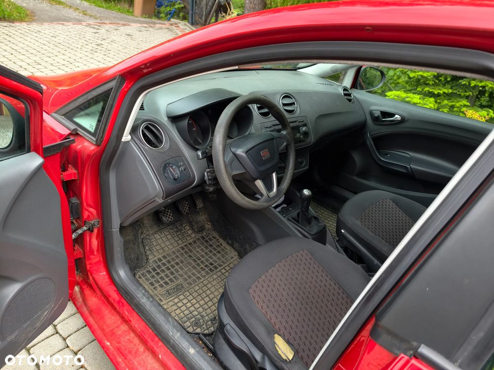 Seat Ibiza 1.9 TDI Reference - 7