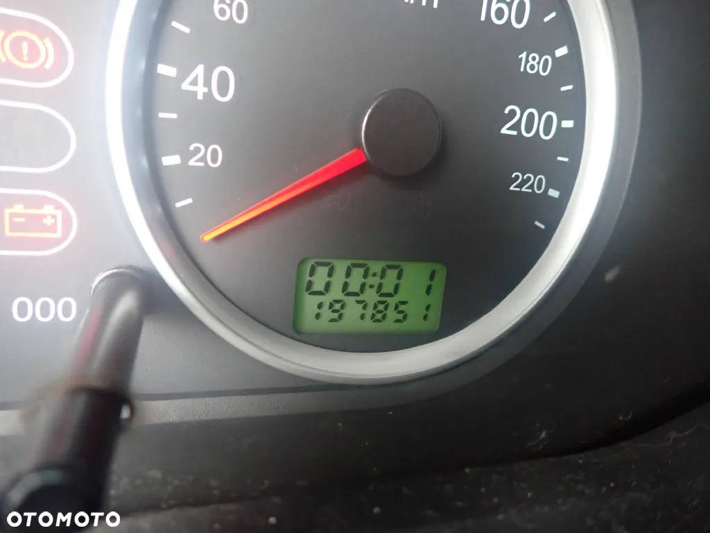 CZĘŚCI - Ford Fusion 1,4 80KM HB 5D 2005r. ORUROWANIE INDEX - 9476 - 13