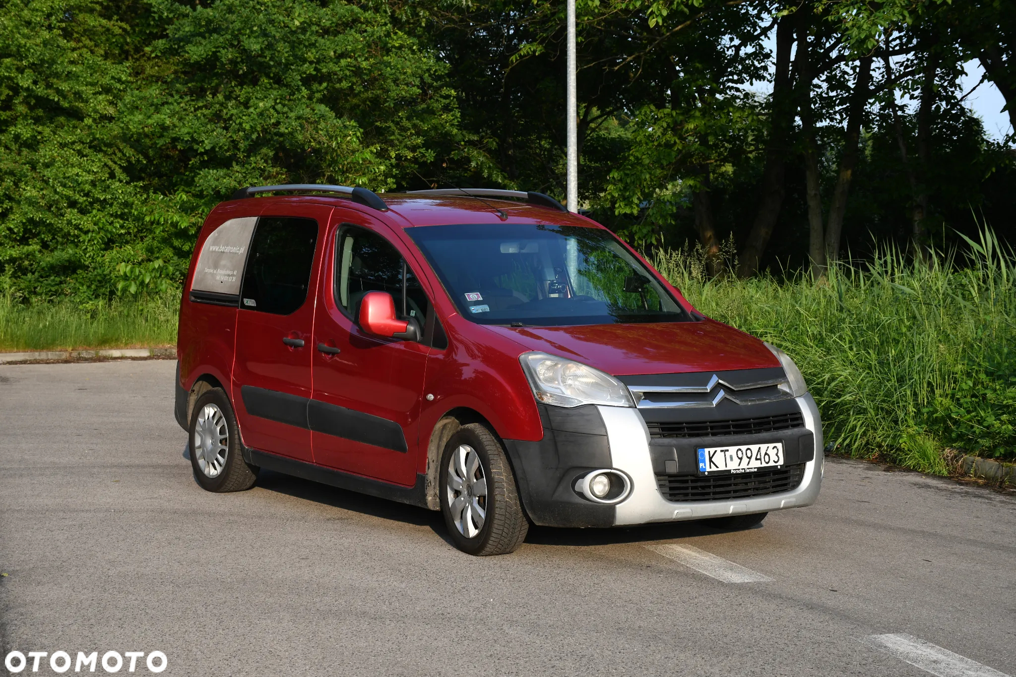 Citroën Berlingo 1.6 HDi XTR - 11