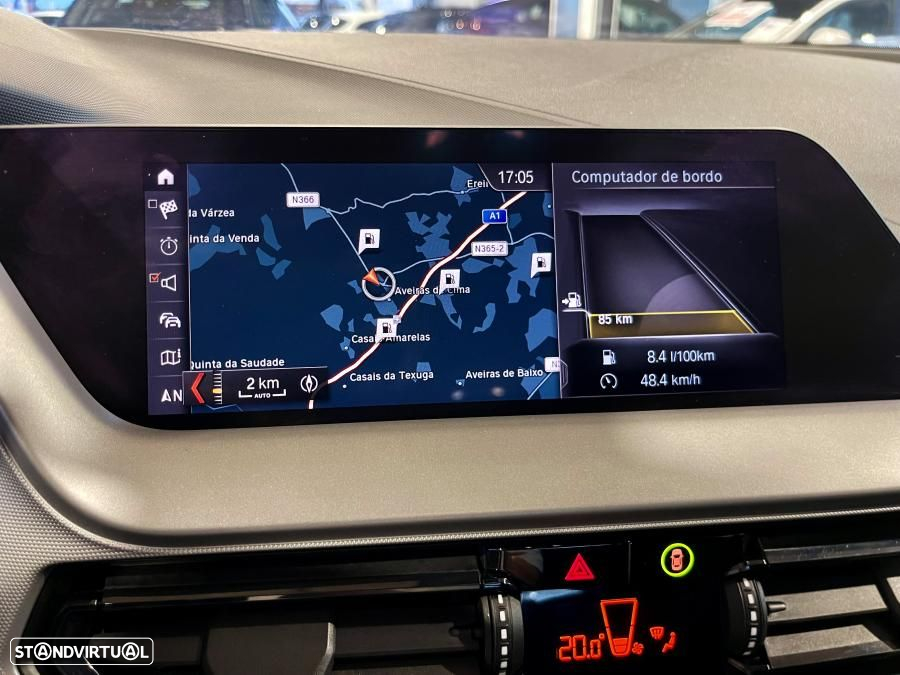 BMW 118 i Corporate Edition Auto - 16