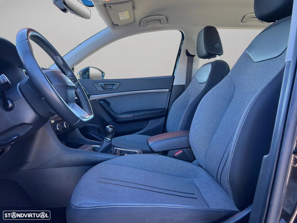 SEAT Ateca 1.0 TSI Style - 9