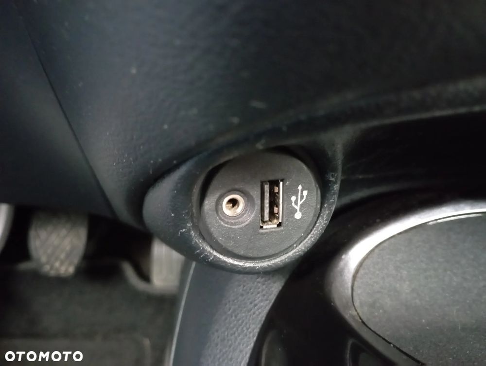 Nissan Juke DIG-T 117 Visia - 20