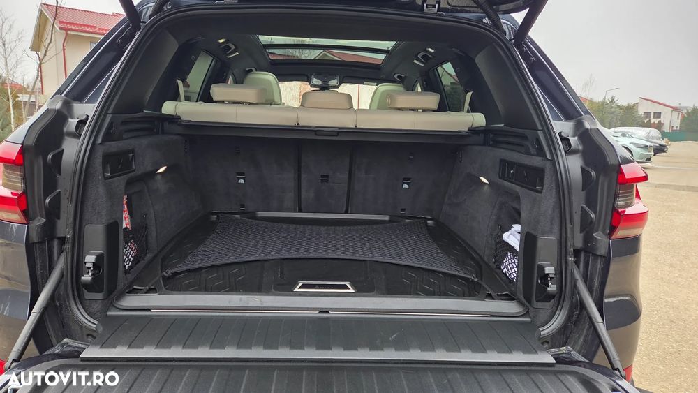 BMW X5 xDrive45e xLine - 8