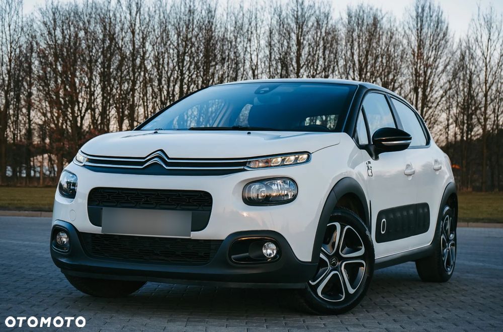 Citroën C3 1.2 PureTech Shine - 6