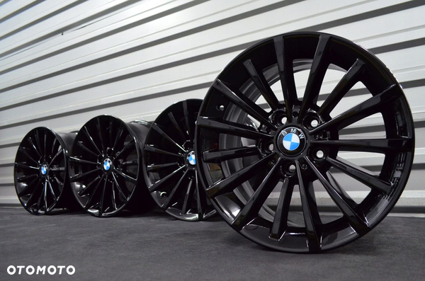 Felgi BMW 5x120 R17 e90 e91 e92 e93 F30 F31 F32 X3 X1 X3 F20 Z4 F34 F36