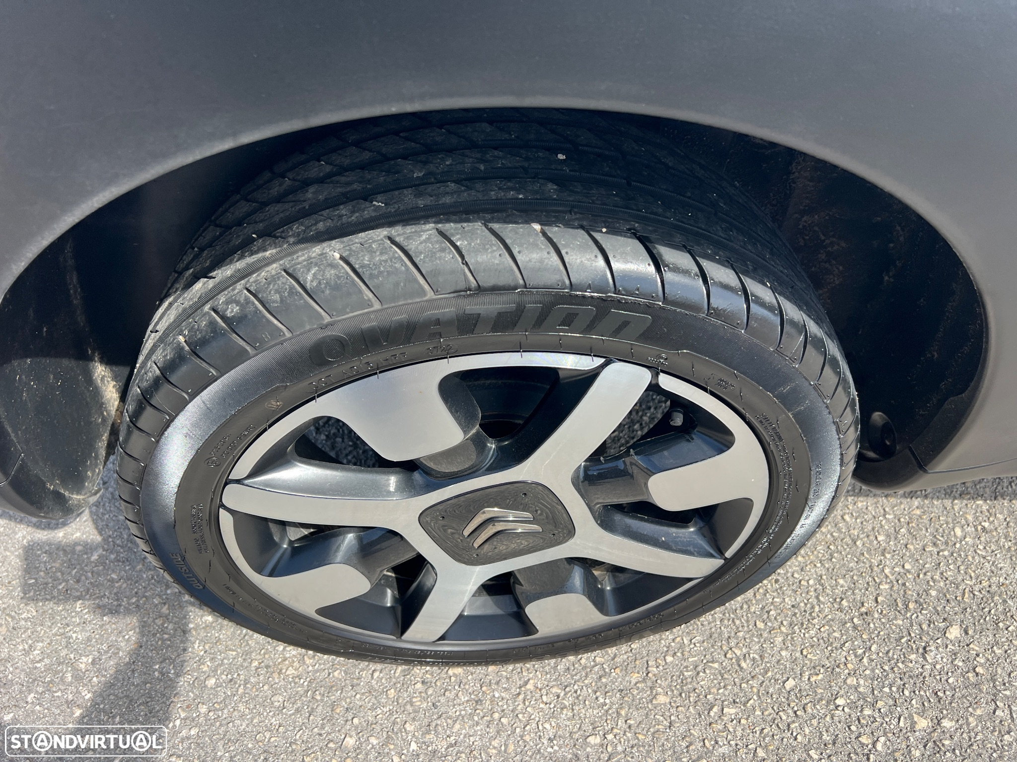 Citroën C4 Cactus 1.2 PureTech Live - 24