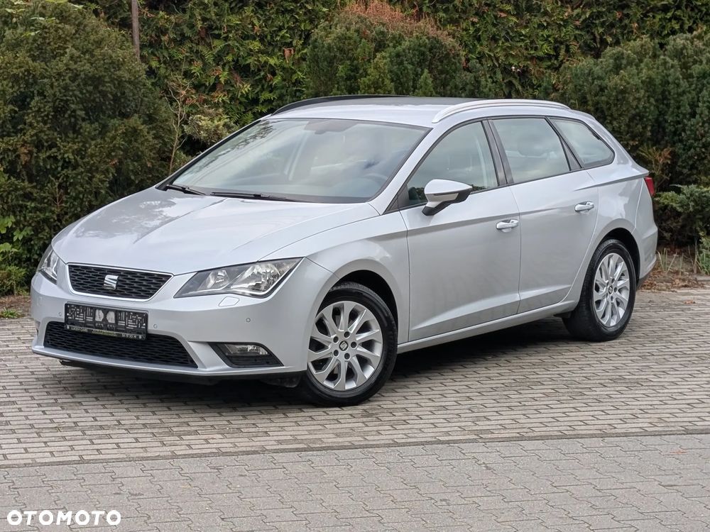 Seat Leon - 17