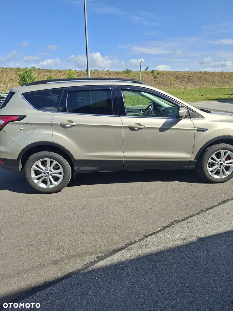 Ford Escape - 3