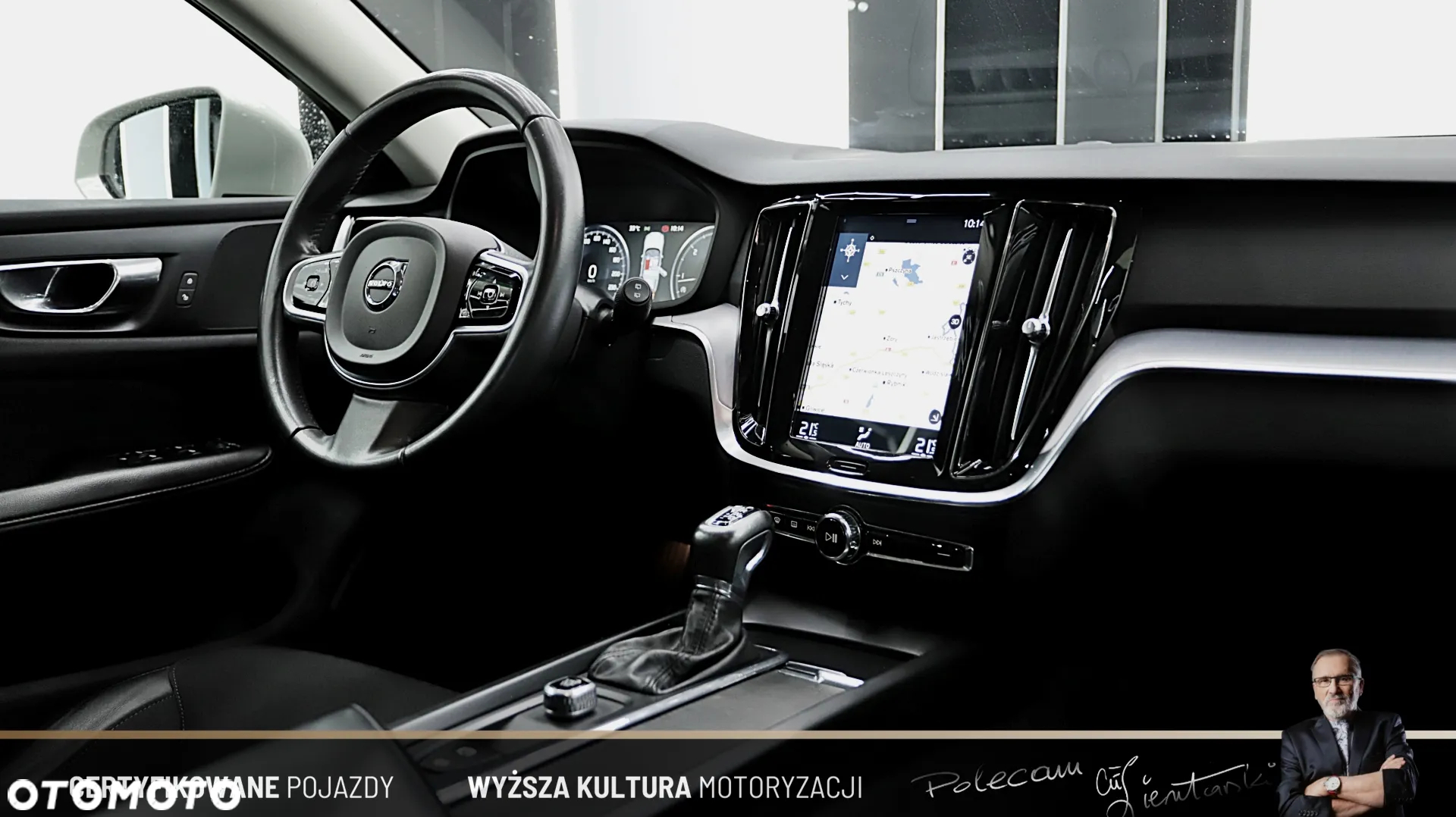 Volvo V60 Cross Country Pro D4 AWD - 20