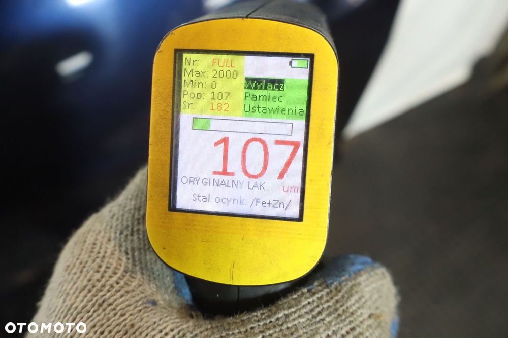 drzwi lewy przód - 3