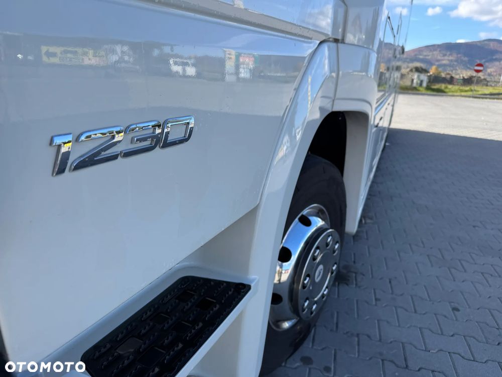 Concorde Cruiser 950 LSRA - 14