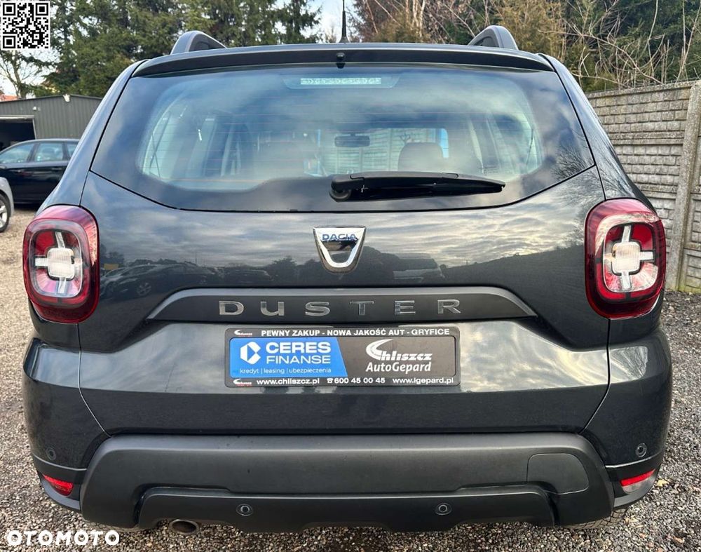 Dacia Duster - 23