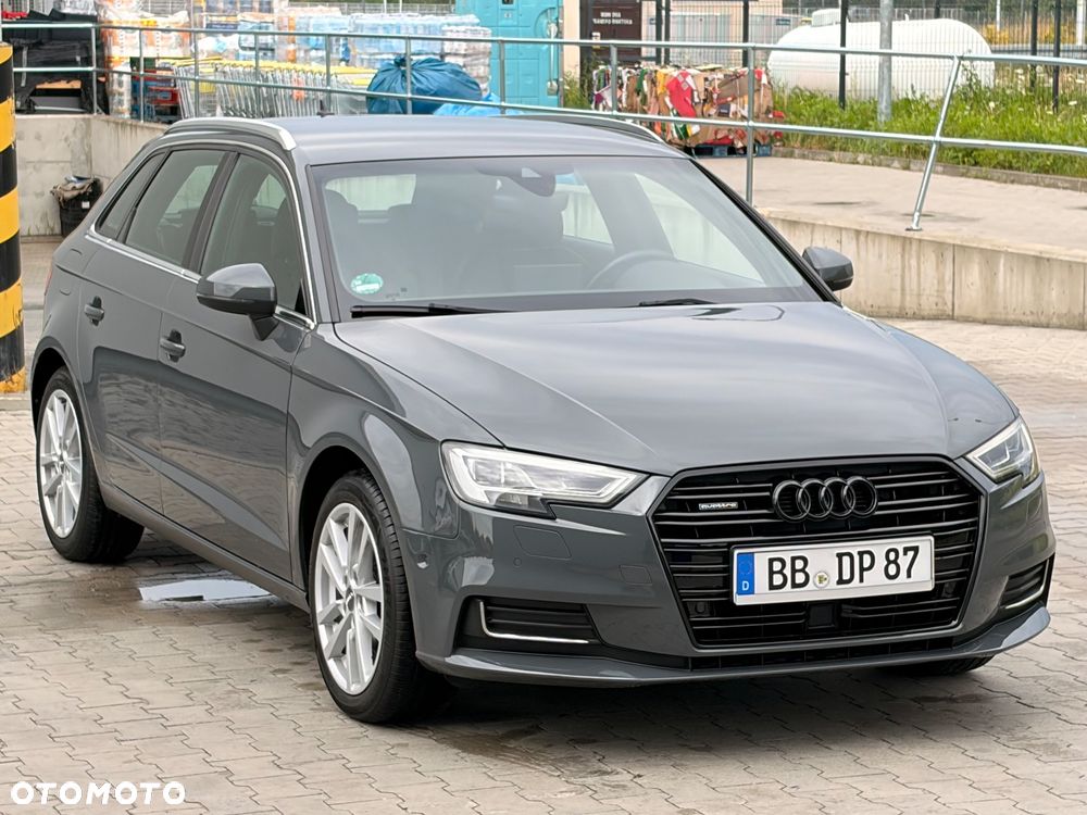 Audi A3 Sportback - 30