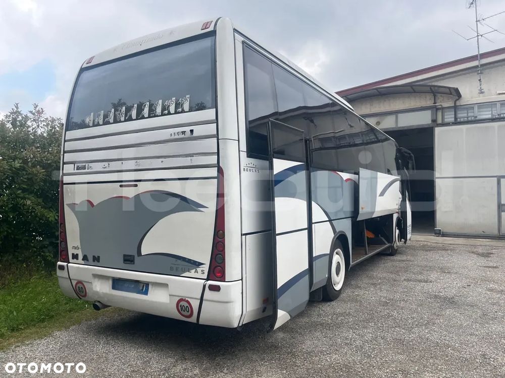 Inny 14.280 - EUR3 - 206kW - 9.8m - 6