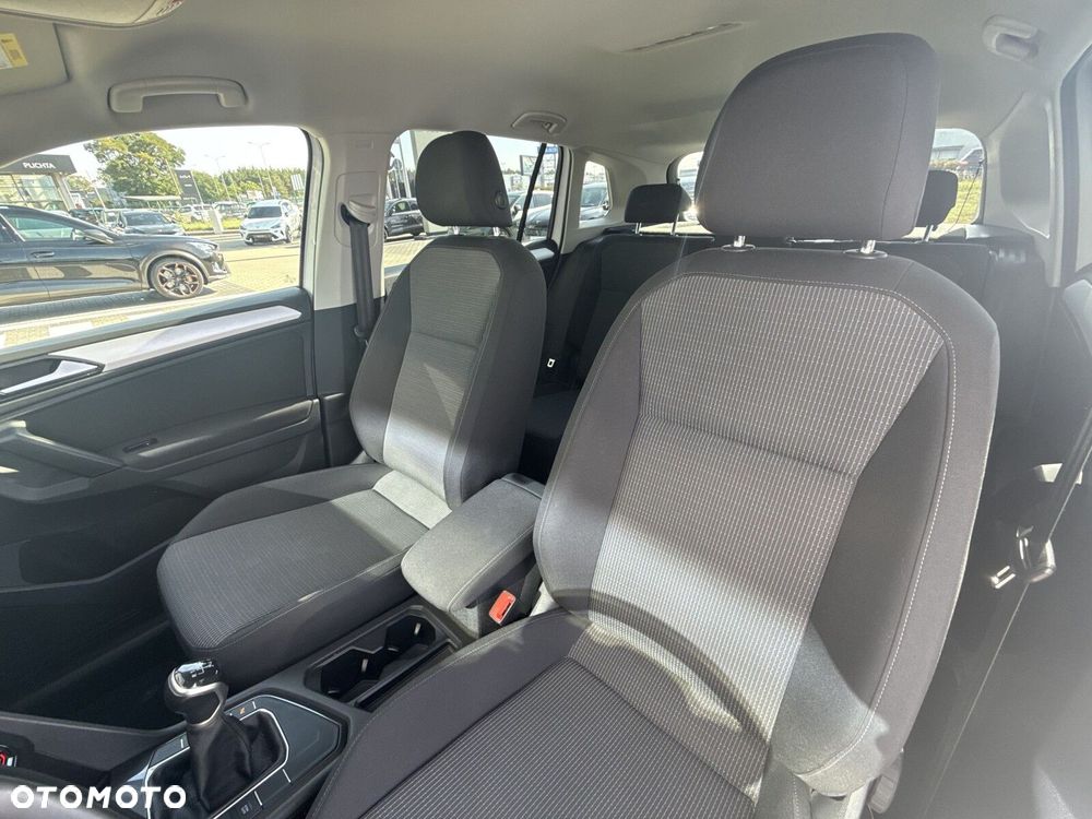 Volkswagen Tiguan 1.5 TSI EVO Life - 12