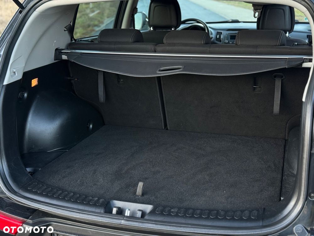 Kia Sportage 1.6 GDI L 2WD - 21