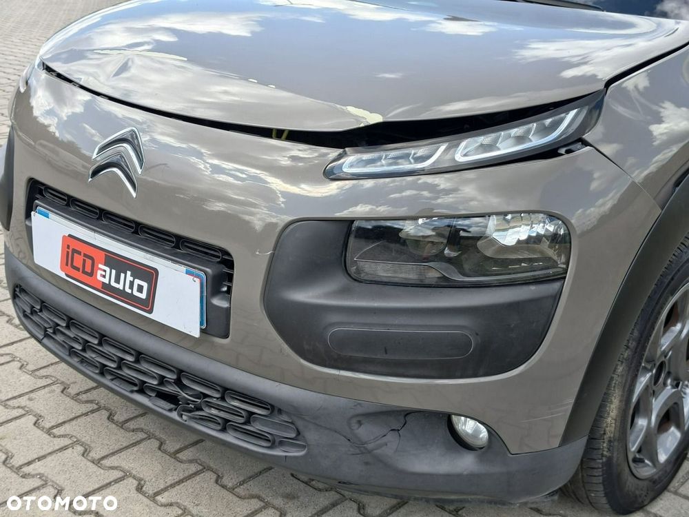 Citroën C4 Cactus - 28
