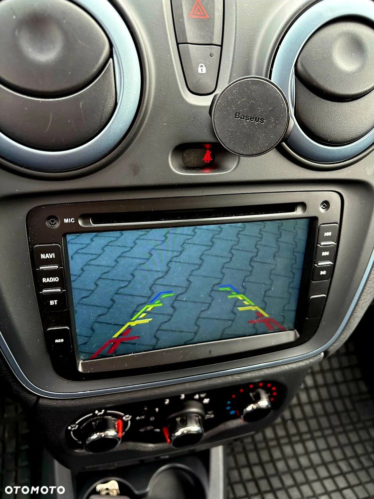 Dacia Dokker TCe 115 Stepway - 35