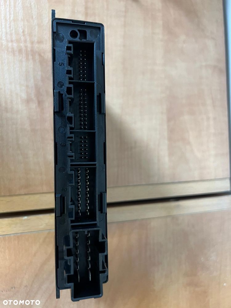 Audi A4B6 moduł komfortu 8E0959433 AQ / AR - 6
