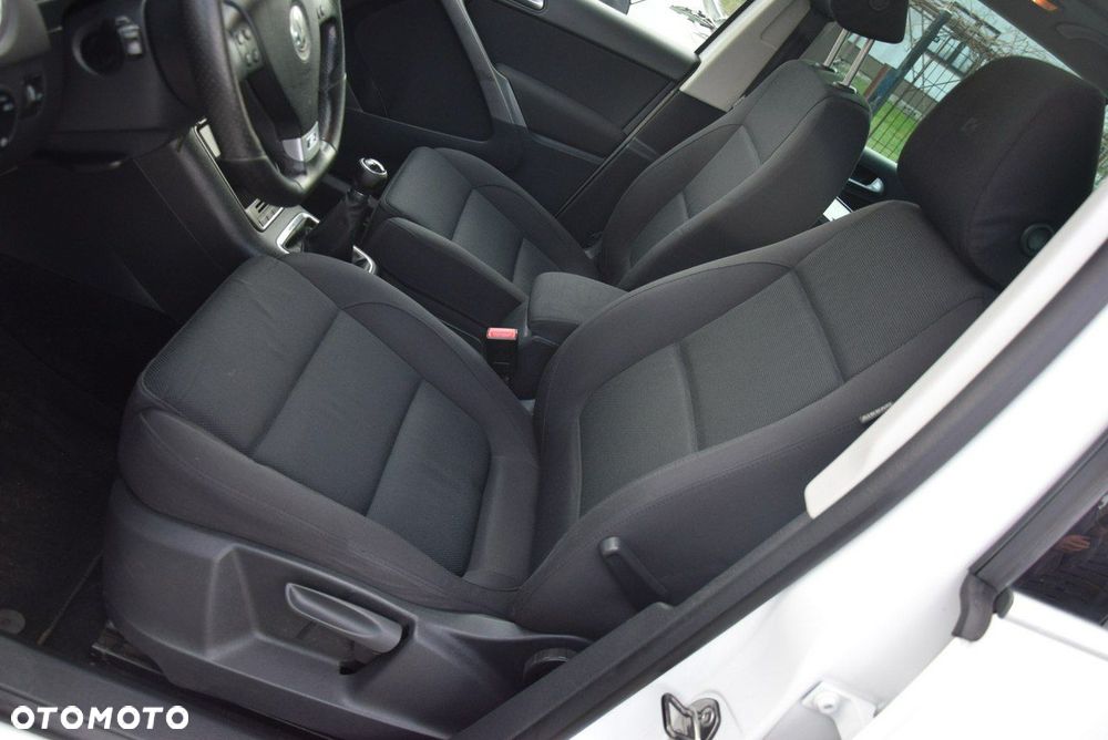 Volkswagen Tiguan 2.0 TDI DPF 4Motion Sport & Style - 26