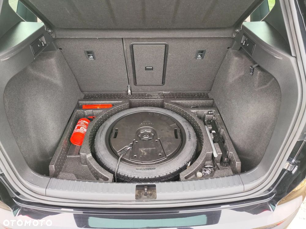 Seat Ateca 2.0 TDI 4Drive XCELLENCE - 10