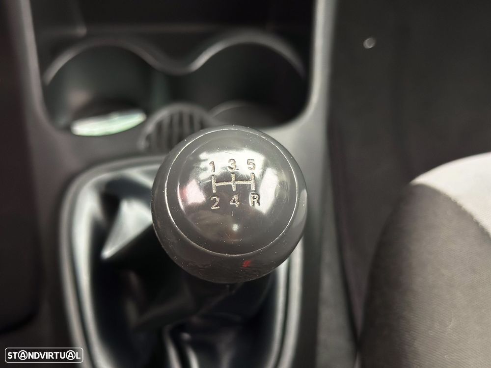 Citroën C1 1.0 Advance - 14