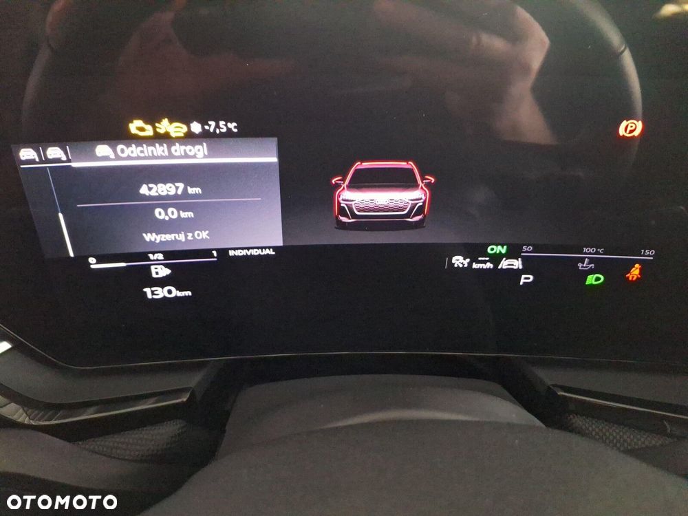 Audi A5 Avant TFSI S tronic - 19