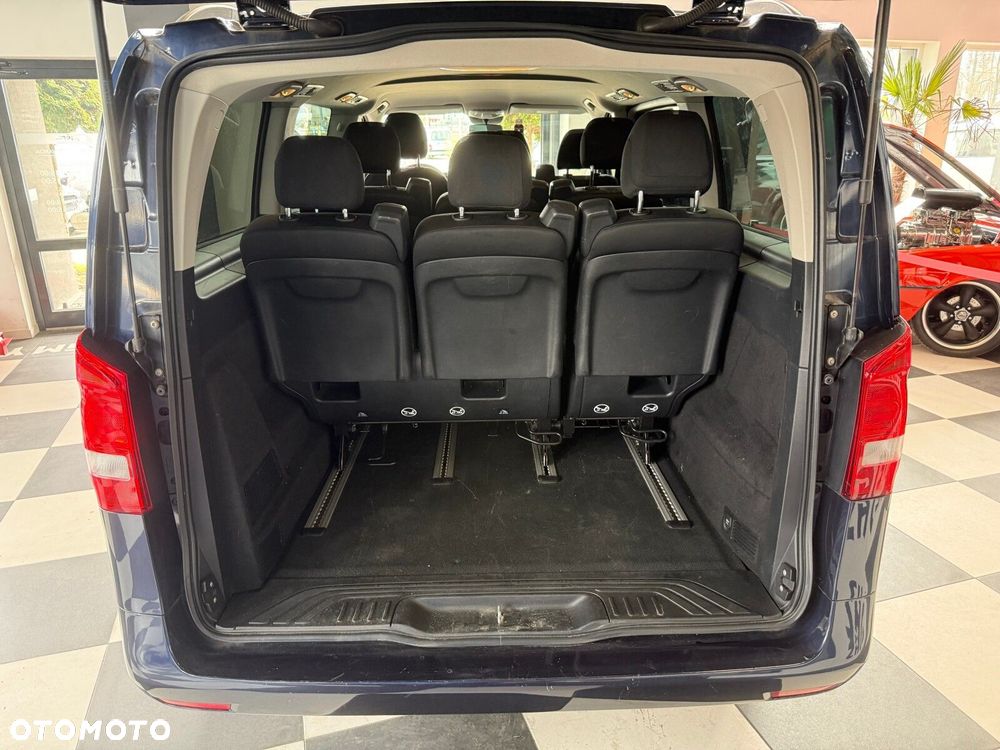 Mercedes-Benz Vito - 7