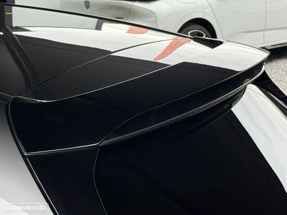 Mercedes-Benz A 180 d AMG Line Aut. - 28