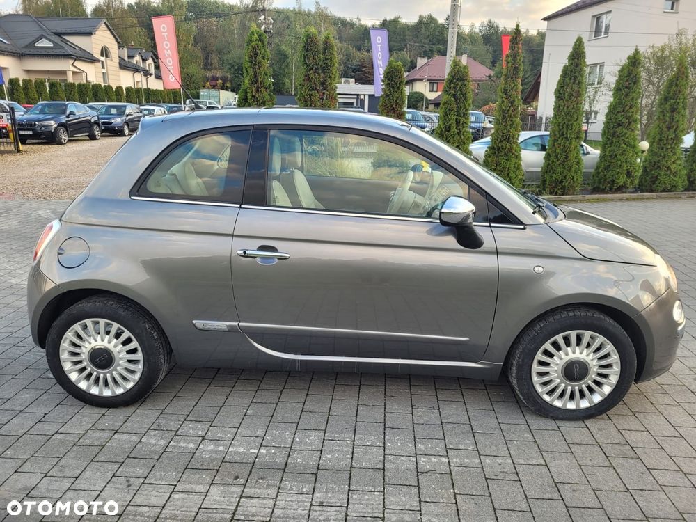 Fiat 500 - 8