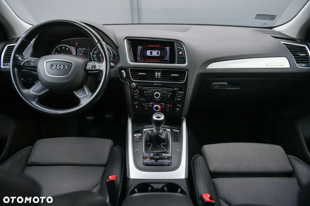 Audi Q5 2.0 TFSI Quattro EU6 - 14