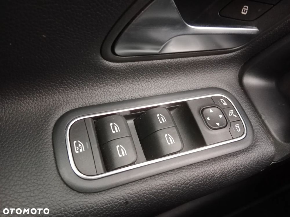 Mercedes-Benz Klasa A - 22